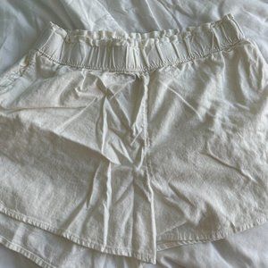 Target Universal Threads Linen Shorts